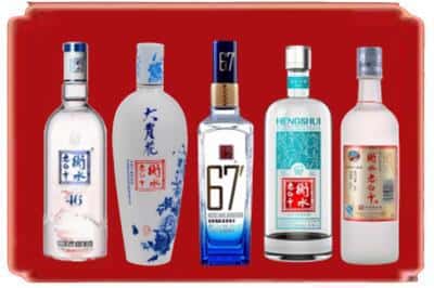 昭阳区回收衡水老白干